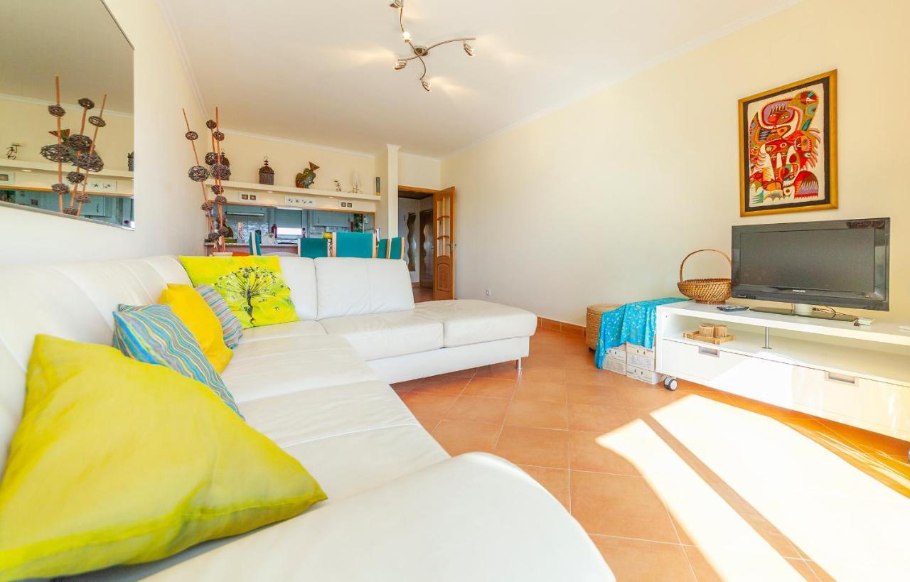 A44 - Sol E Mar Apartment In Lagos Luaran gambar