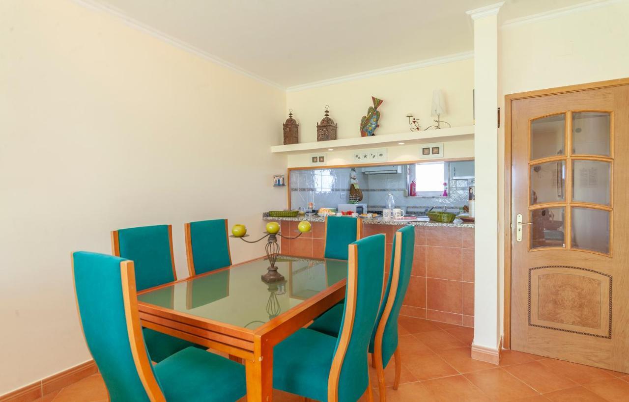 A44 - Sol E Mar Apartment In Lagos Luaran gambar