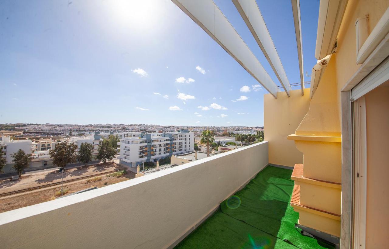 A44 - Sol E Mar Apartment In Lagos Luaran gambar