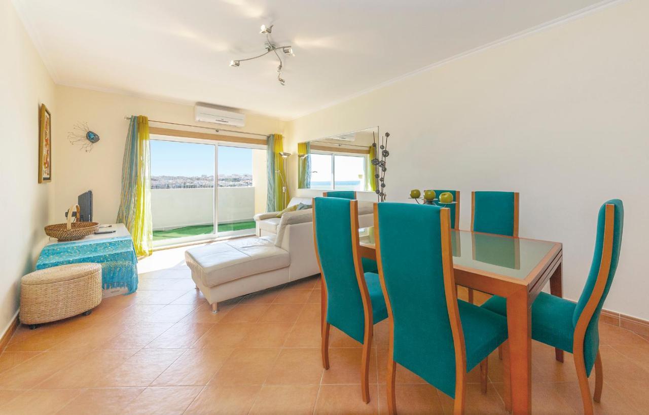 A44 - Sol E Mar Apartment In Lagos Luaran gambar