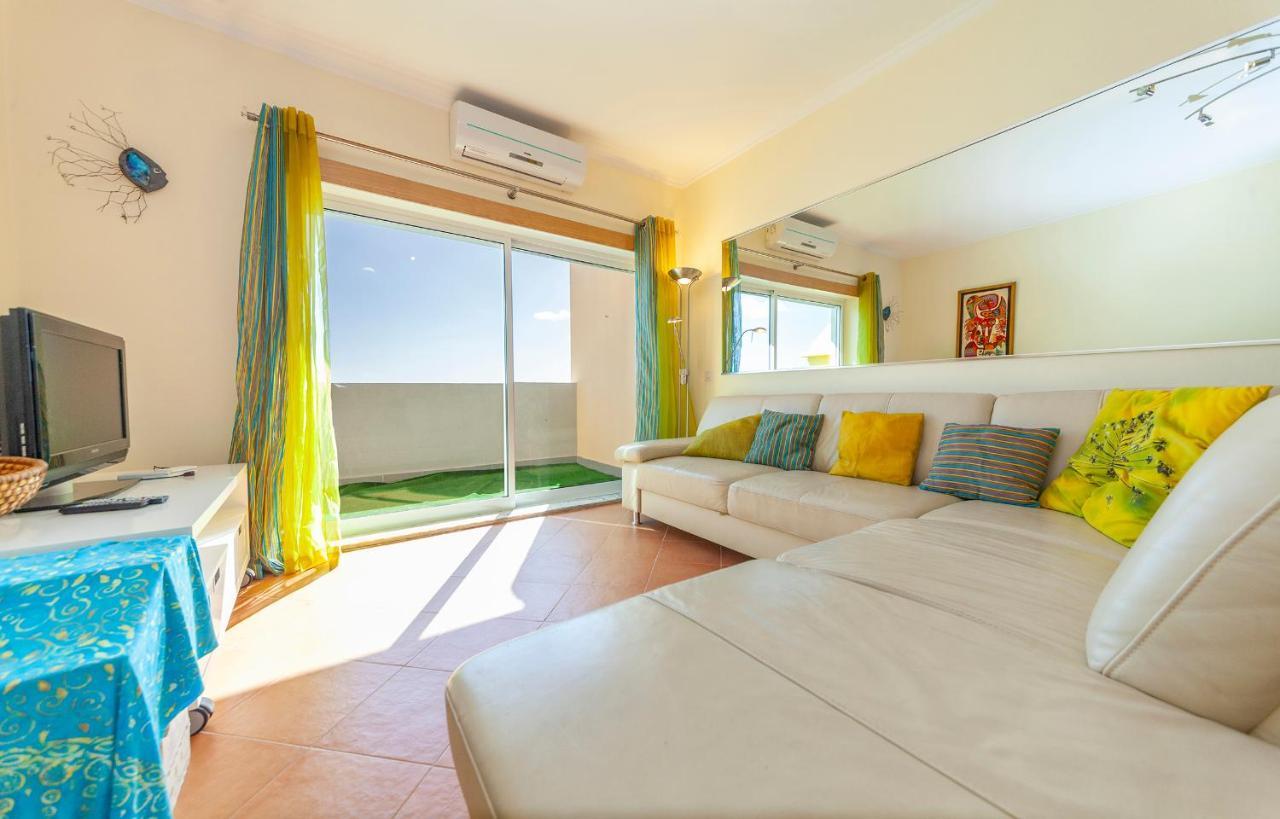 A44 - Sol E Mar Apartment In Lagos Luaran gambar