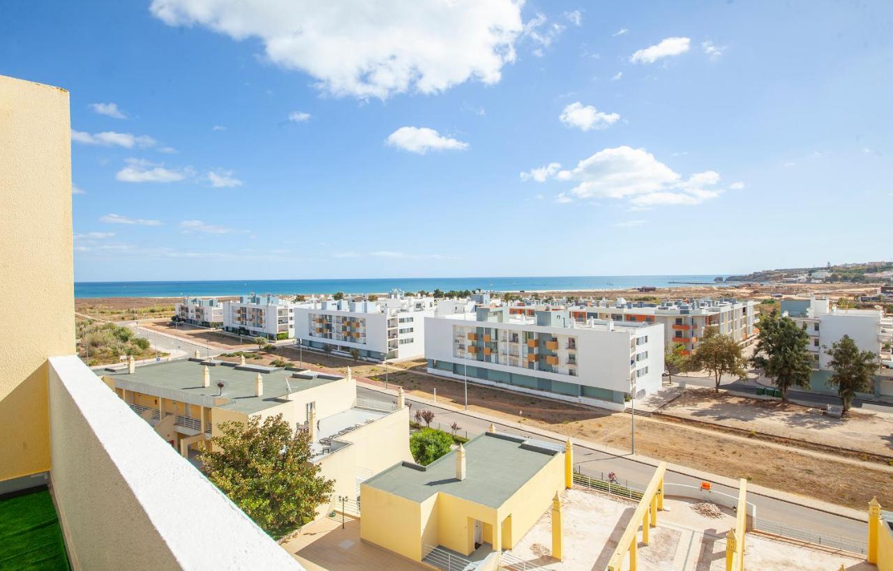 A44 - Sol E Mar Apartment In Lagos Luaran gambar