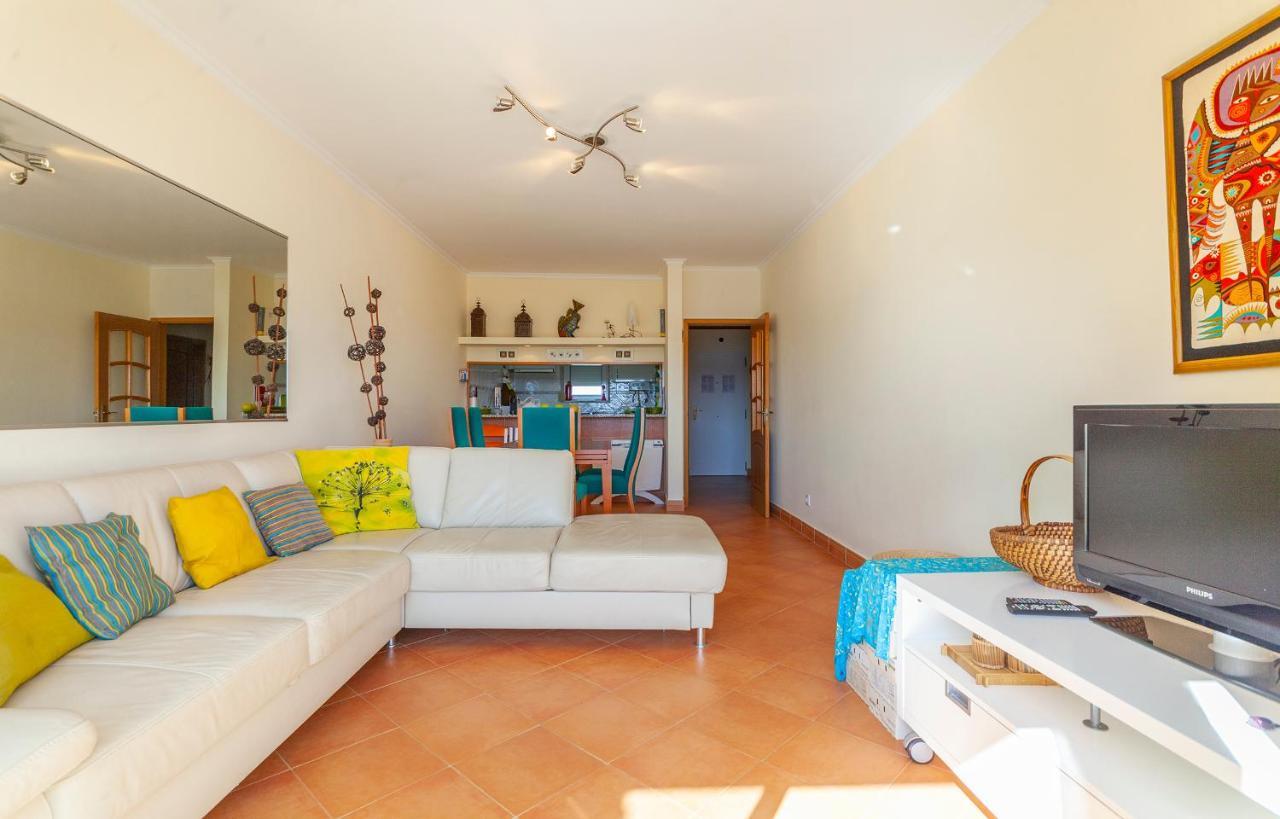 A44 - Sol E Mar Apartment In Lagos Luaran gambar