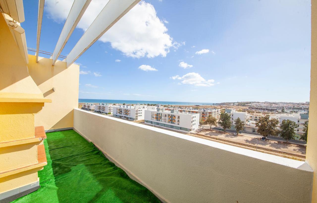 A44 - Sol E Mar Apartment In Lagos Luaran gambar