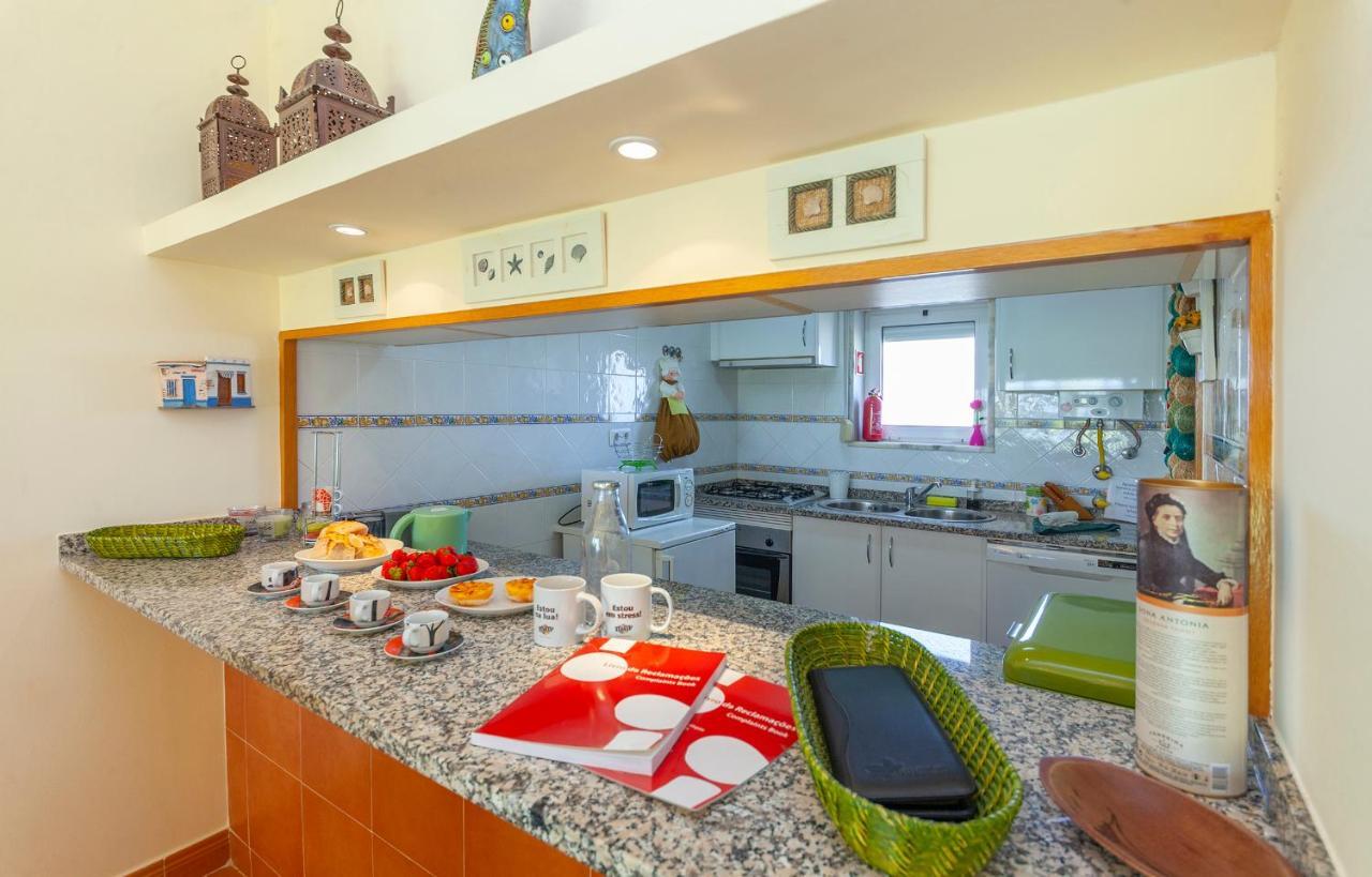 A44 - Sol E Mar Apartment In Lagos Luaran gambar