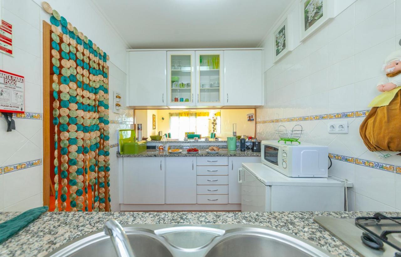 A44 - Sol E Mar Apartment In Lagos Luaran gambar