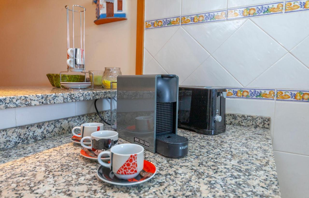 A44 - Sol E Mar Apartment In Lagos Luaran gambar