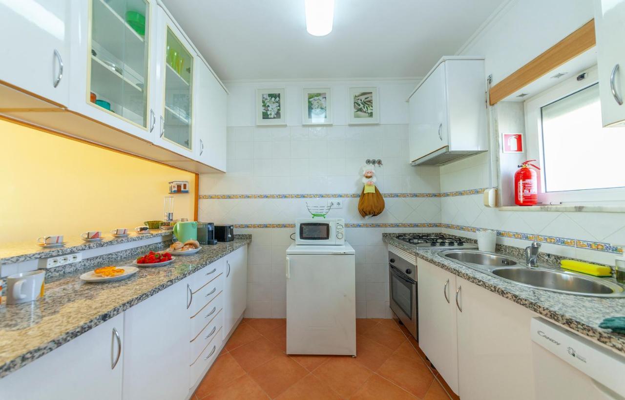 A44 - Sol E Mar Apartment In Lagos Luaran gambar