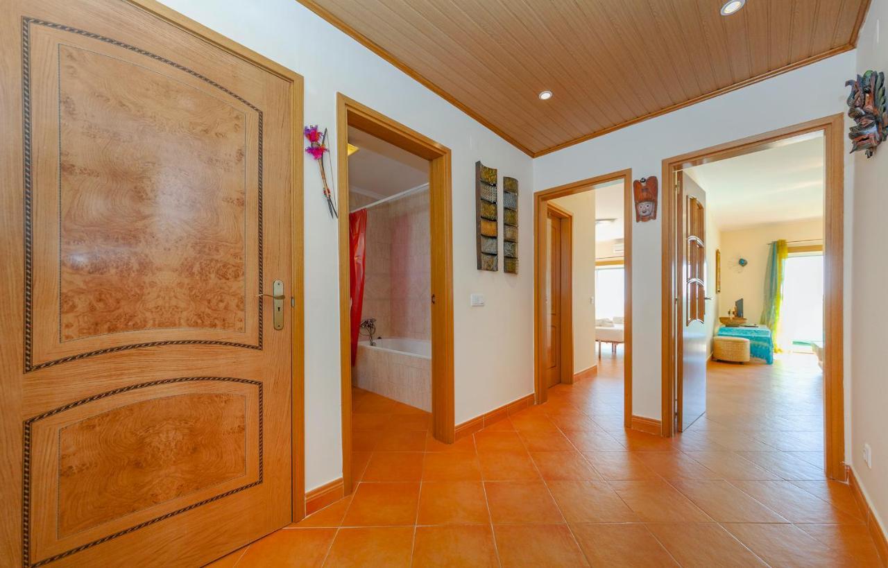 A44 - Sol E Mar Apartment In Lagos Luaran gambar