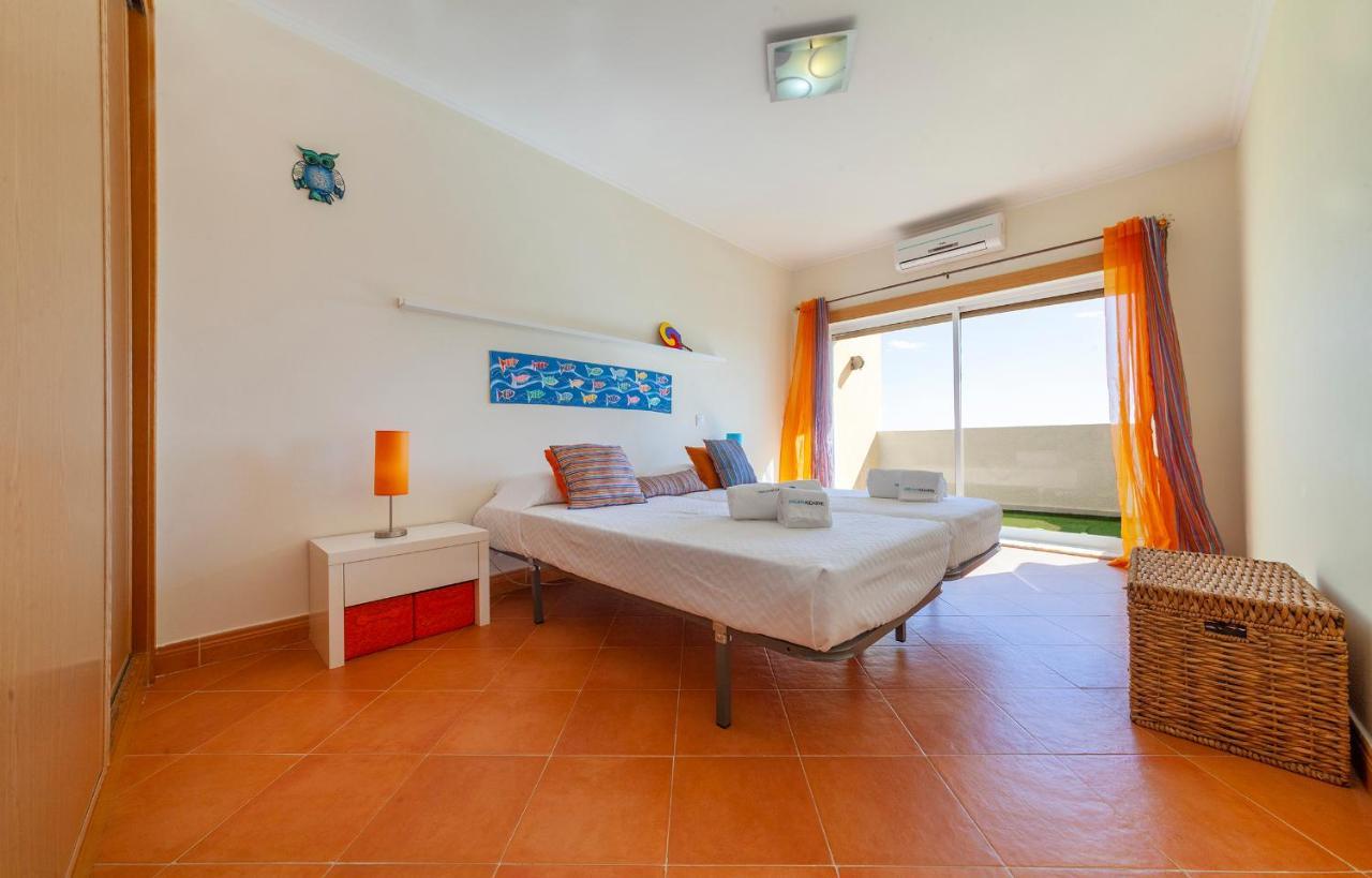 A44 - Sol E Mar Apartment In Lagos Luaran gambar