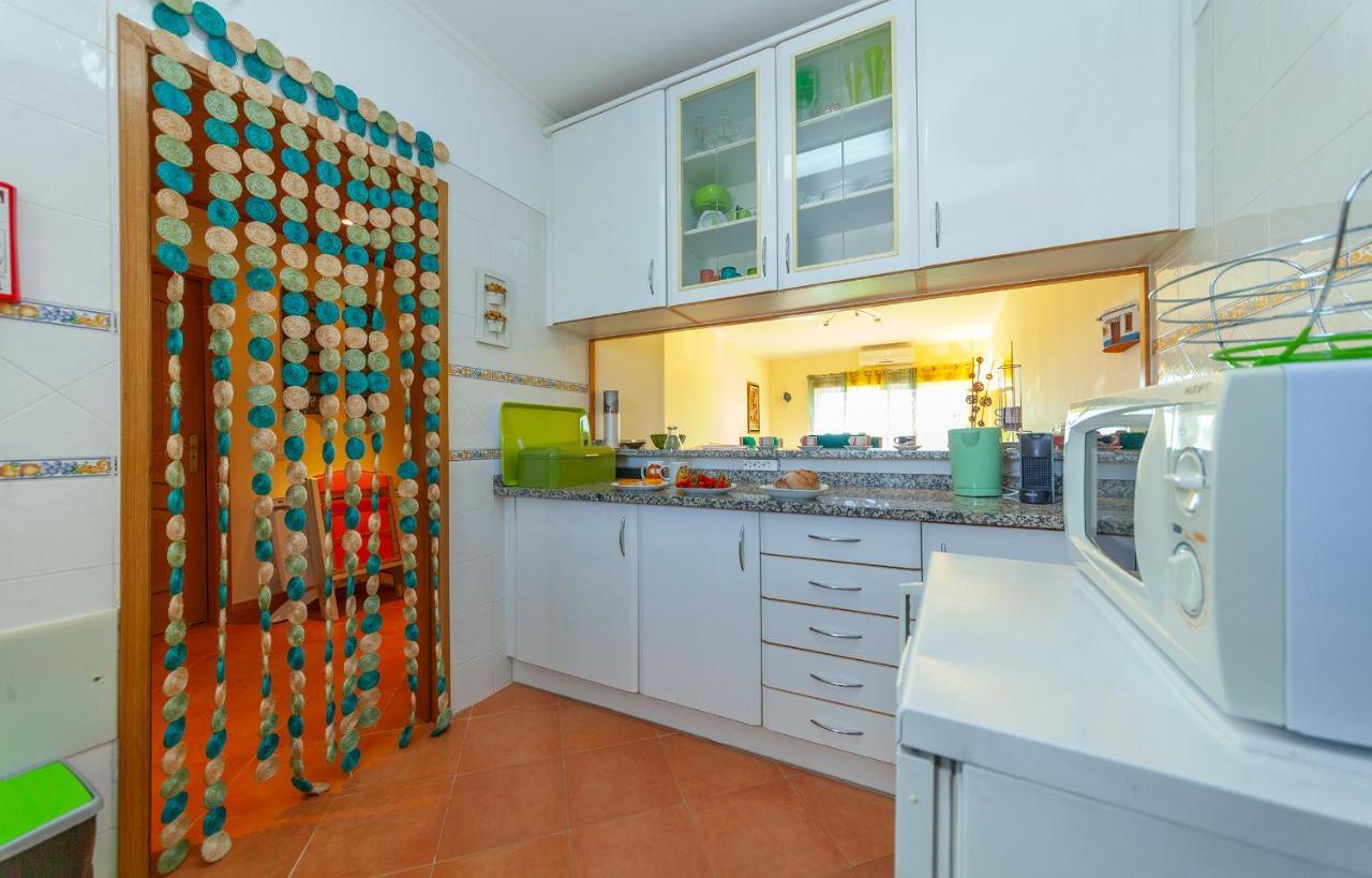 A44 - Sol E Mar Apartment In Lagos Luaran gambar
