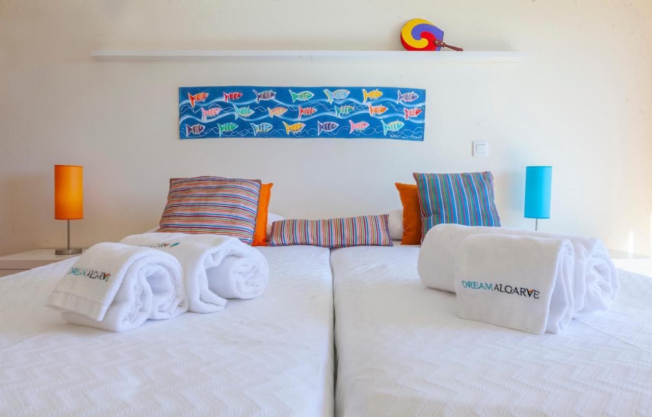 A44 - Sol E Mar Apartment In Lagos Luaran gambar