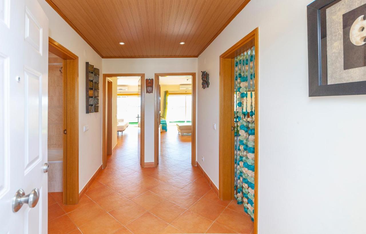 A44 - Sol E Mar Apartment In Lagos Luaran gambar