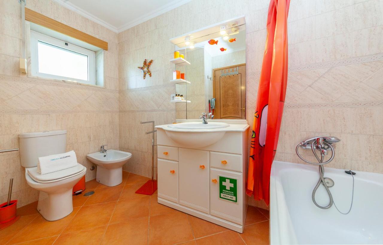 A44 - Sol E Mar Apartment In Lagos Luaran gambar