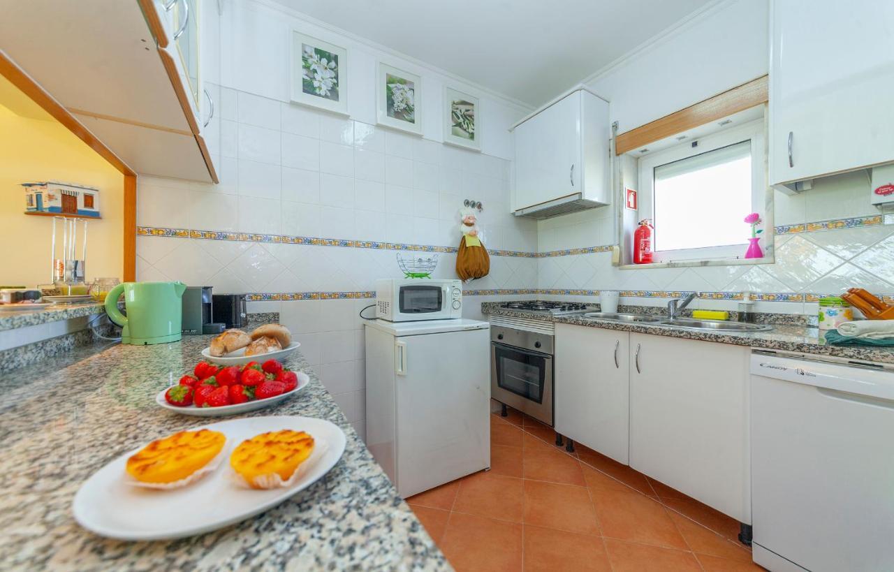A44 - Sol E Mar Apartment In Lagos Luaran gambar