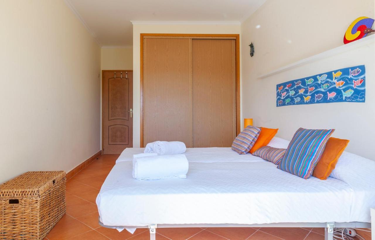 A44 - Sol E Mar Apartment In Lagos Luaran gambar